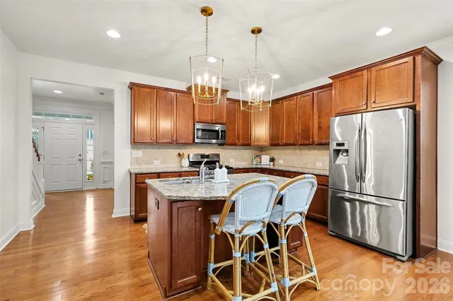 $500,000 | 1019 Slew O Gold Lane, Indian Trail, NC 28079