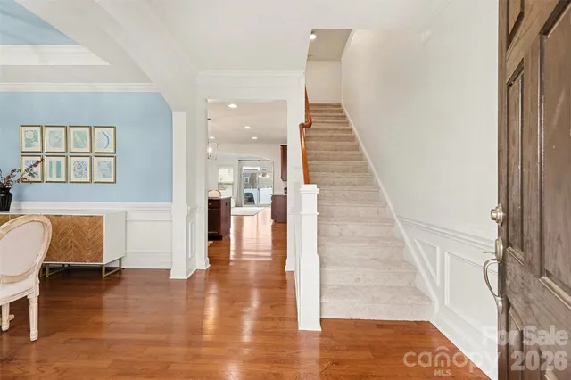 $500,000 | 1019 Slew O Gold Lane, Indian Trail, NC 28079