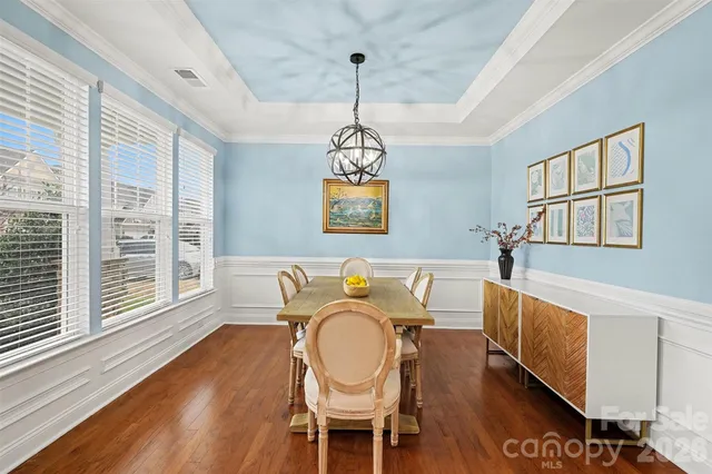 $500,000 | 1019 Slew O Gold Lane, Indian Trail, NC 28079