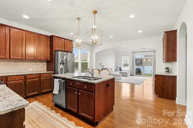 $500,000 | 1019 Slew O Gold Lane, Indian Trail, NC 28079