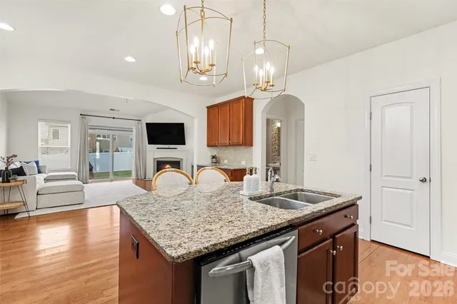 $500,000 | 1019 Slew O Gold Lane, Indian Trail, NC 28079