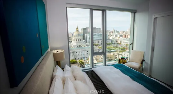 $4,583 | 100 Van Ness Avenue, Unit 909, San Francisco, CA 94102