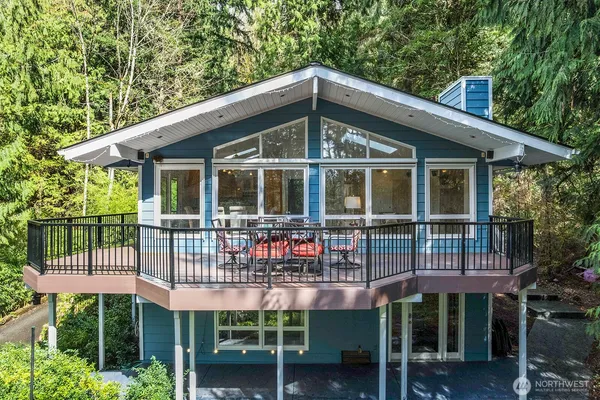 $1,130,000 | 3820 East Ames Lake Drive Northeast, Redmond, WA 98053