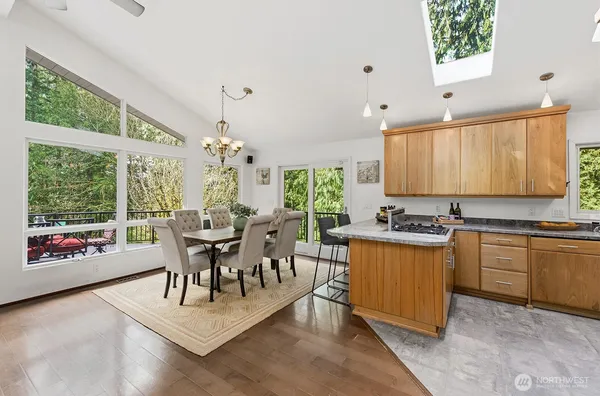 $1,130,000 | 3820 East Ames Lake Drive Northeast, Redmond, WA 98053