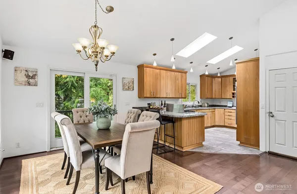 $1,130,000 | 3820 East Ames Lake Drive Northeast, Redmond, WA 98053