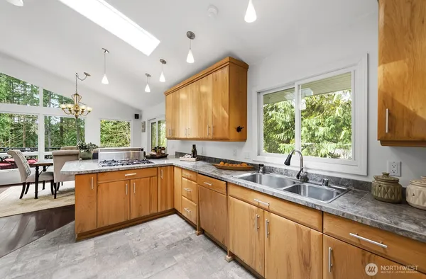 $1,130,000 | 3820 East Ames Lake Drive Northeast, Redmond, WA 98053