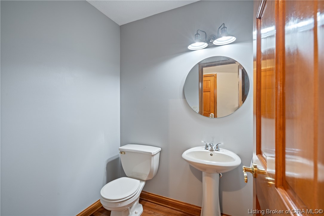 2726 Campion Road Floyds Knobs, IN 47119 - Photo 22 of 55 Gallery Image 22