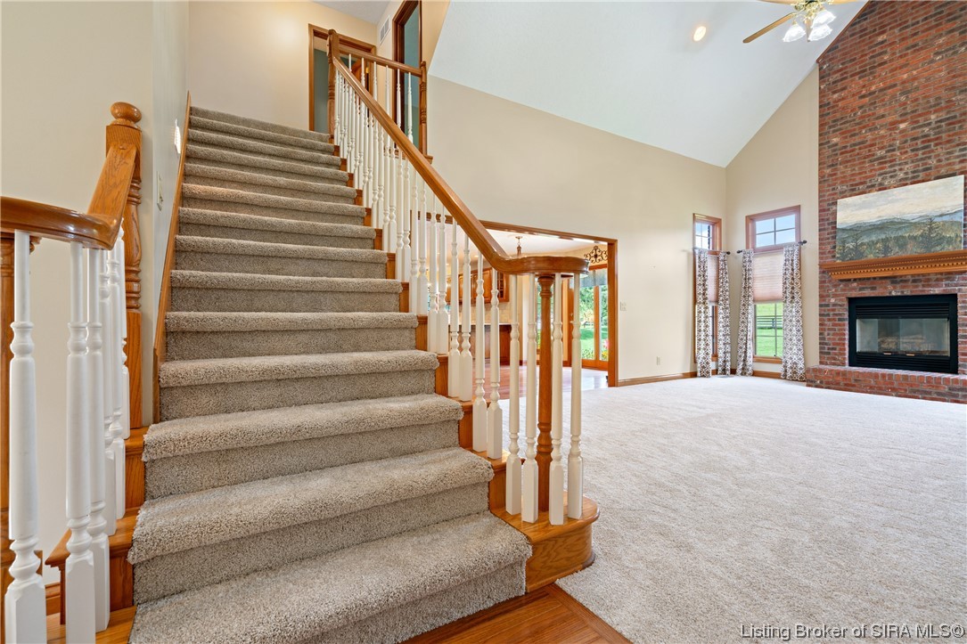 2726 Campion Road Floyds Knobs, IN 47119 - Photo 29 of 55 Gallery Image 29