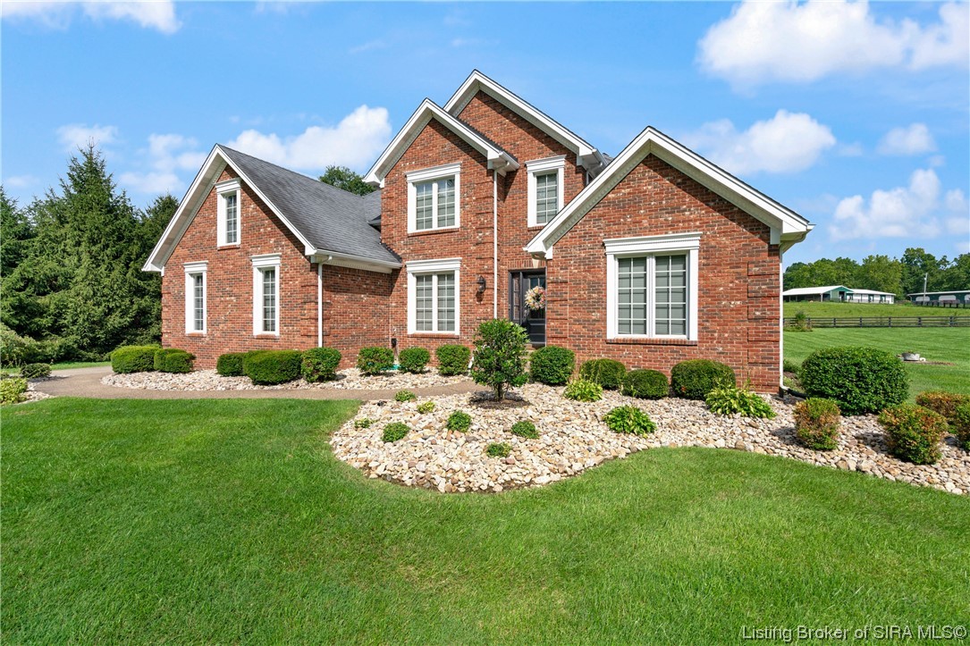 2726 Campion Road Floyds Knobs, IN 47119 - Photo 42 of 55 Gallery Image 42