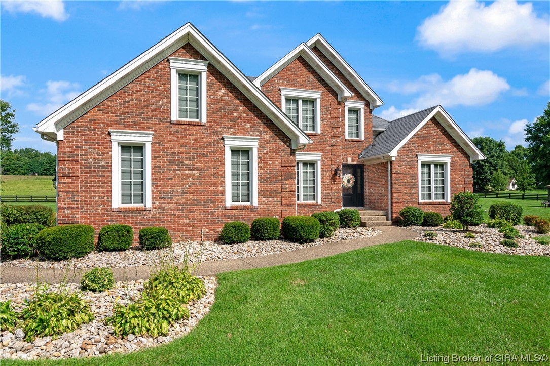 2726 Campion Road Floyds Knobs, IN 47119 - Photo 43 of 55 Gallery Image 43