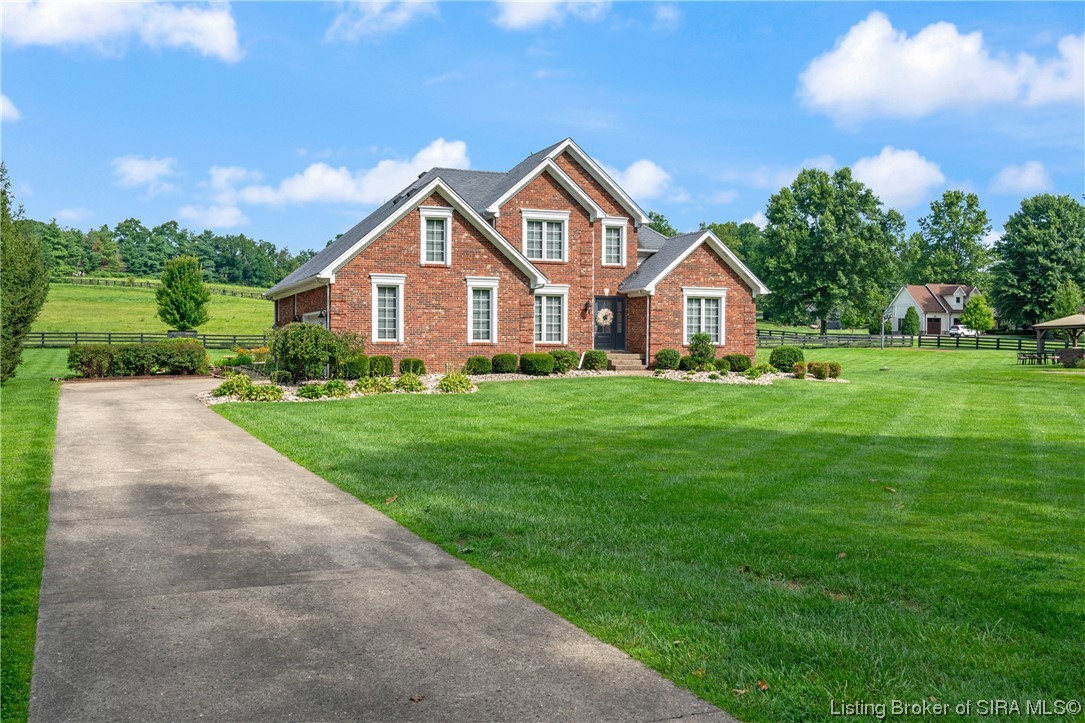 2726 Campion Road Floyds Knobs, IN 47119 - Photo 44 of 55 Gallery Image 44