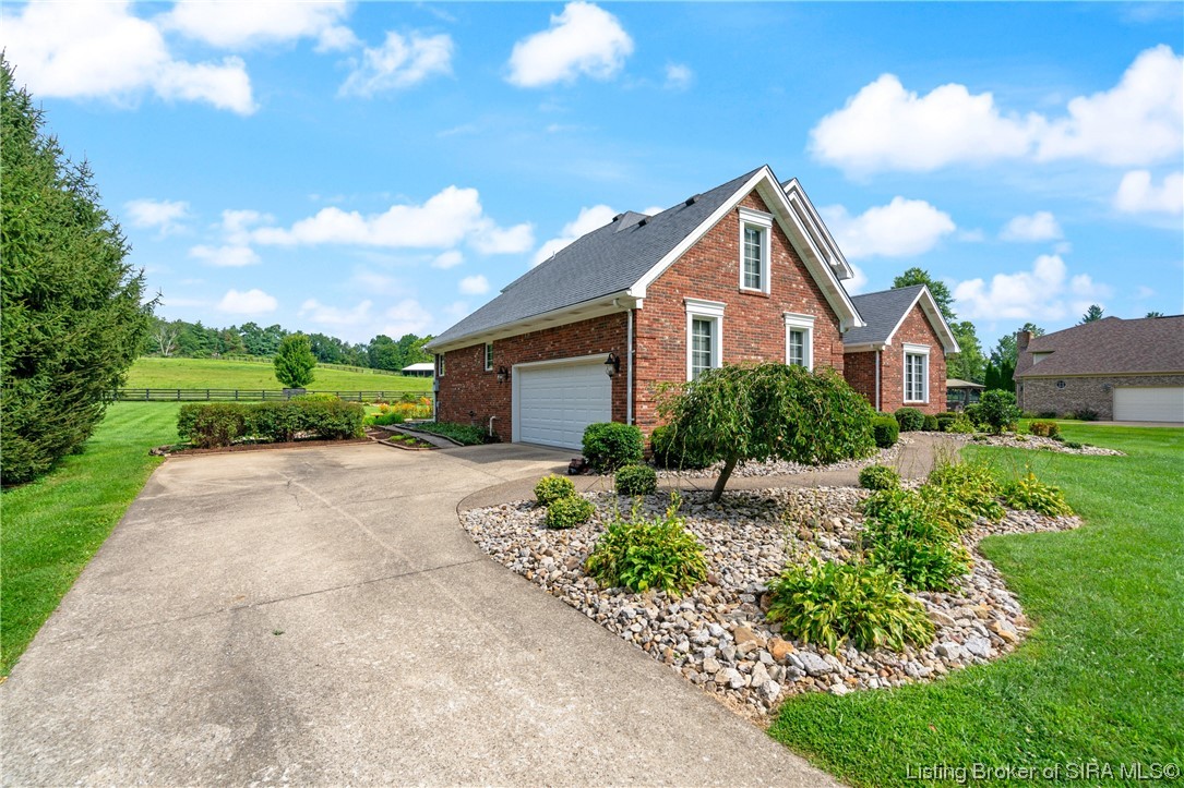 2726 Campion Road Floyds Knobs, IN 47119 - Photo 46 of 55 Gallery Image 46