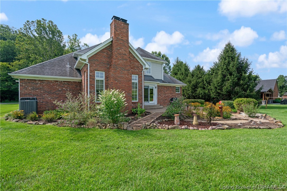 2726 Campion Road Floyds Knobs, IN 47119 - Photo 47 of 55 Gallery Image 47