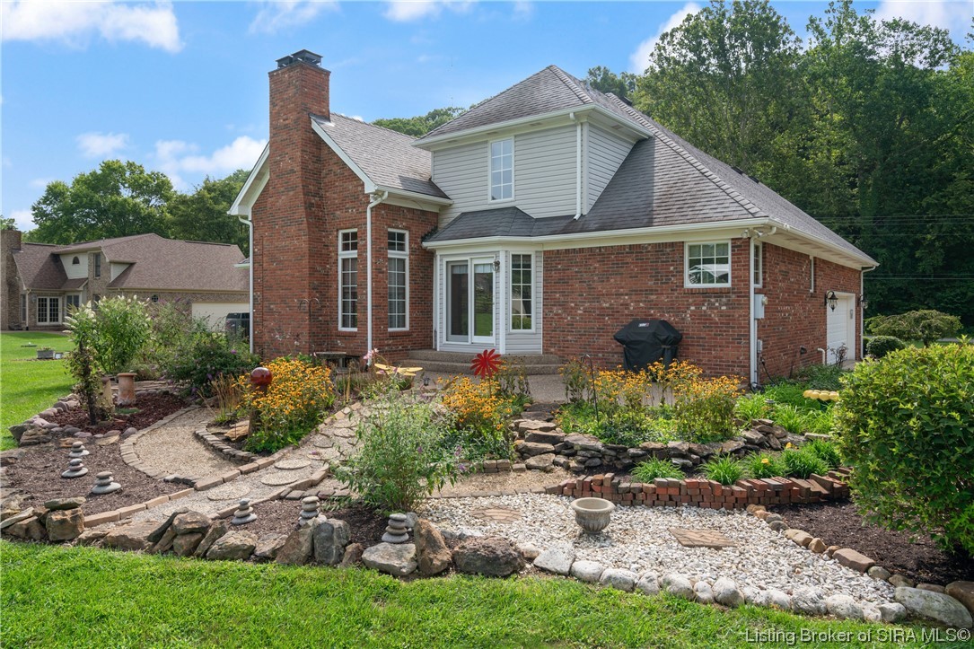 2726 Campion Road Floyds Knobs, IN 47119 - Photo 48 of 55 Gallery Image 48