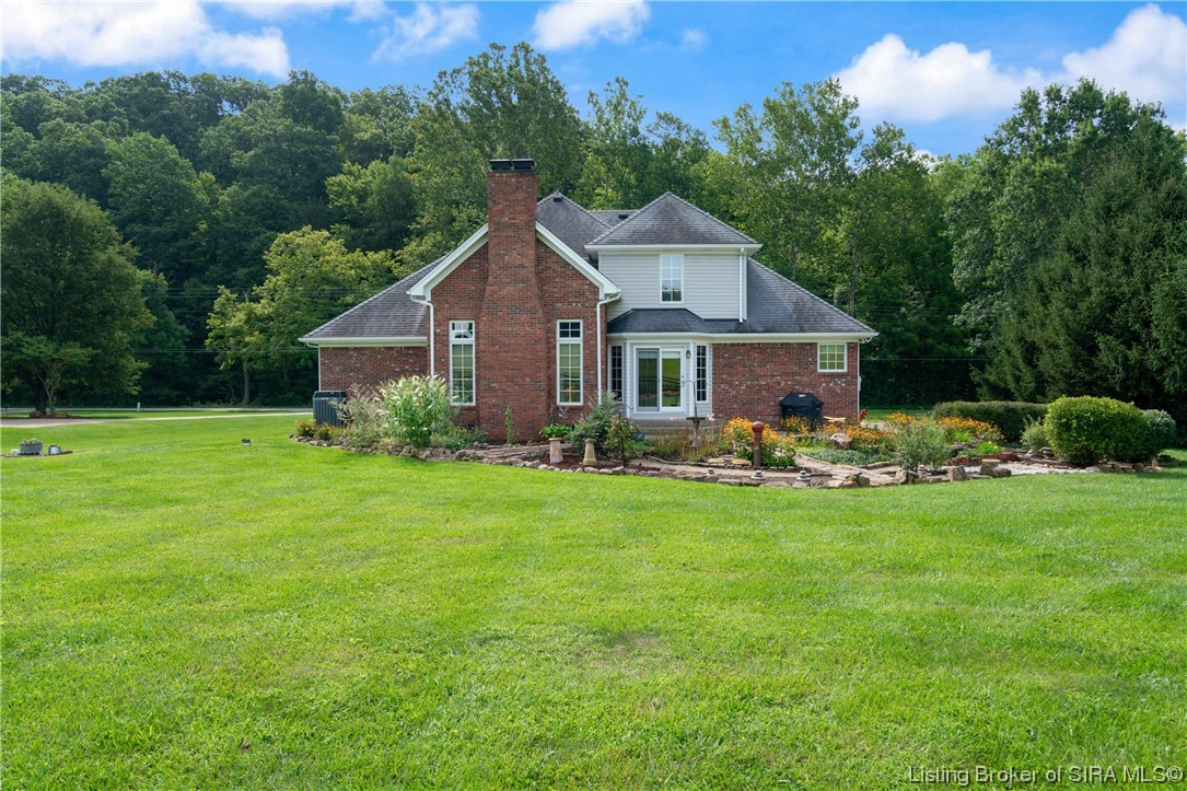 2726 Campion Road Floyds Knobs, IN 47119 - Photo 49 of 55 Gallery Image 49