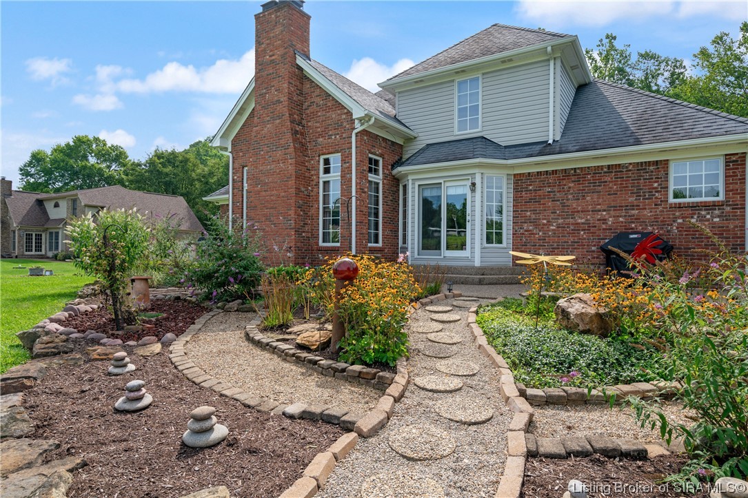 2726 Campion Road Floyds Knobs, IN 47119 - Photo 50 of 55 Gallery Image 50