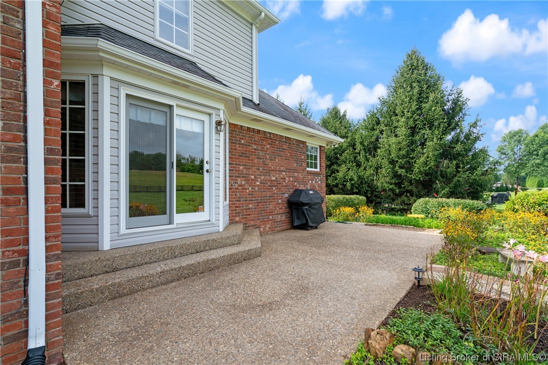 2726 Campion Road Floyds Knobs, IN 47119 - Photo 53 of 55 Gallery Image 53