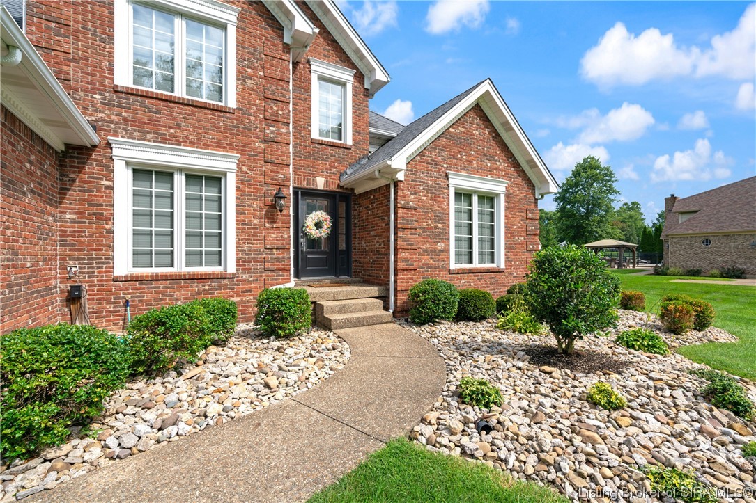 2726 Campion Road Floyds Knobs, IN 47119 - Photo 55 of 55 Gallery Image 55