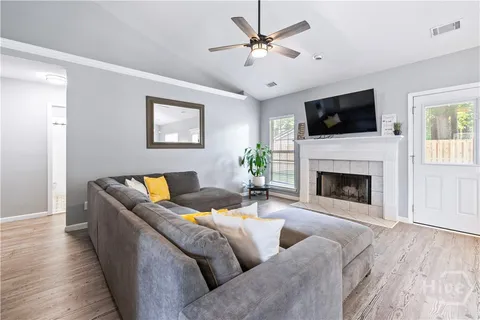 $400,000 | 101 Wren Court, Savannah, GA 31419
