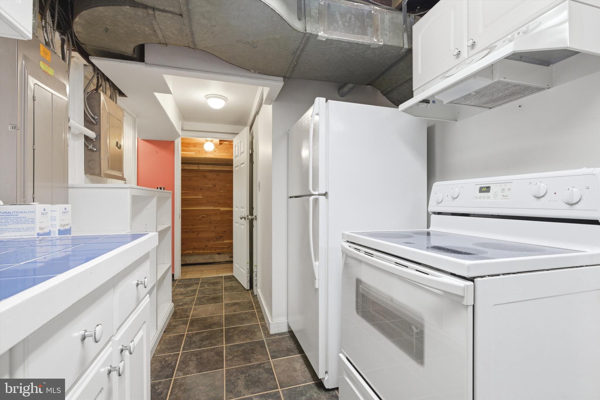 6525 13th Street Northwest Washington, DC 20012 - Photo 19 of 22 2nd kitchen