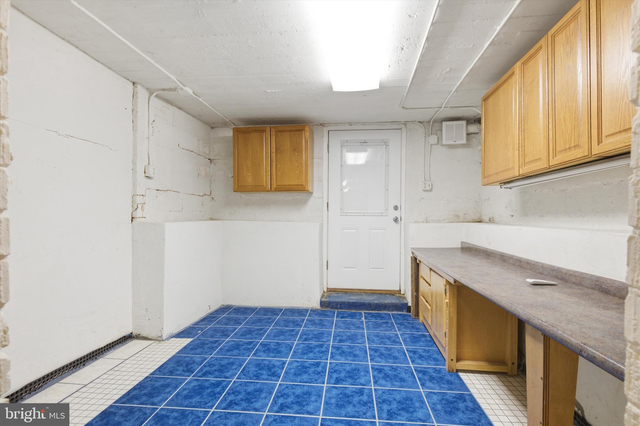 6525 13th Street Northwest Washington, DC 20012 - Photo 21 of 22 Bonus room in basement