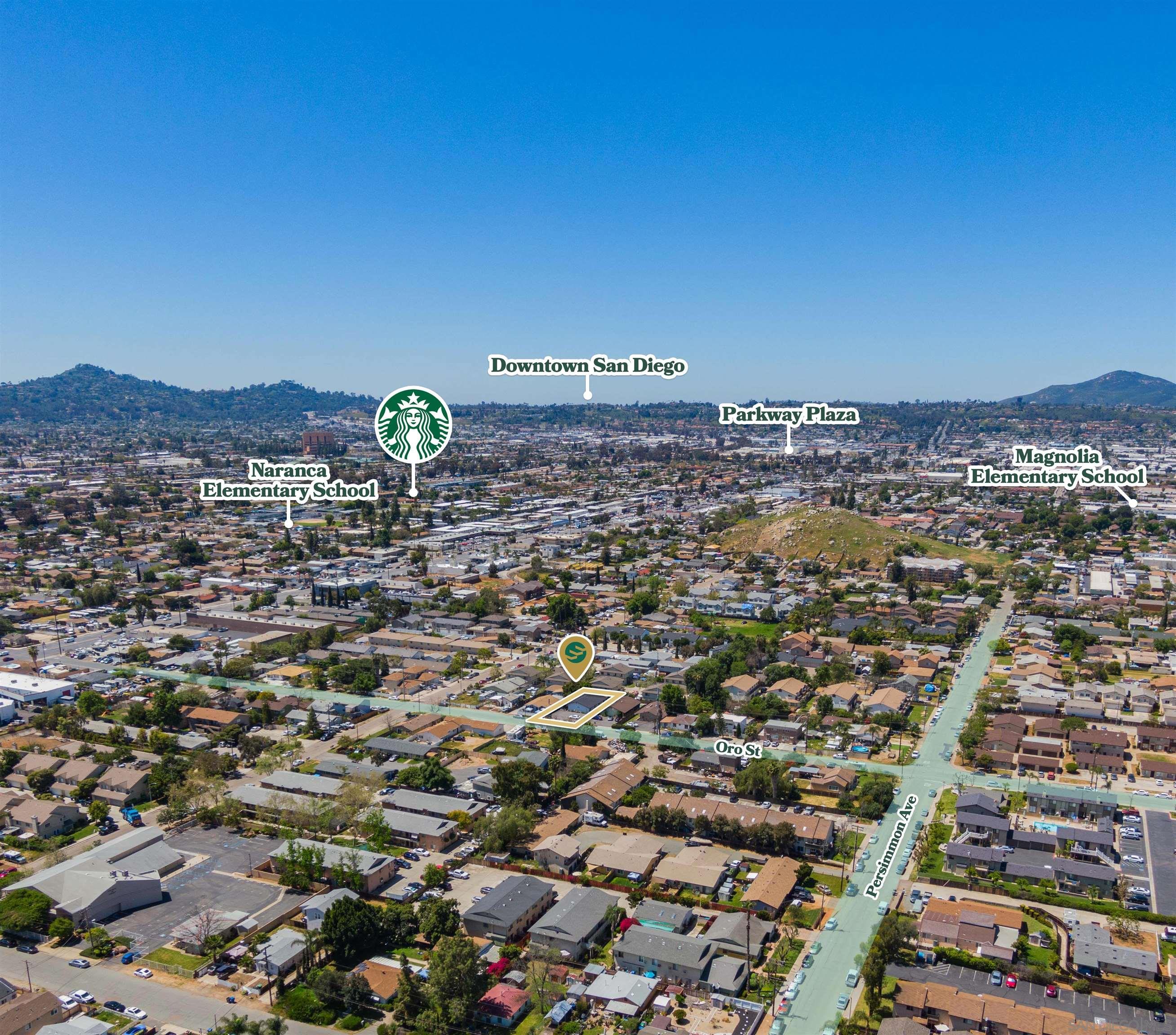 1122 Oro Street El Cajon, CA 92021 - Photo 3 of 9