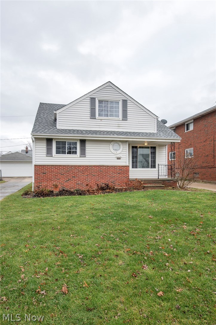 11436 Hempstead Road Garfield Heights, OH 44125 - Photo 30 of 30