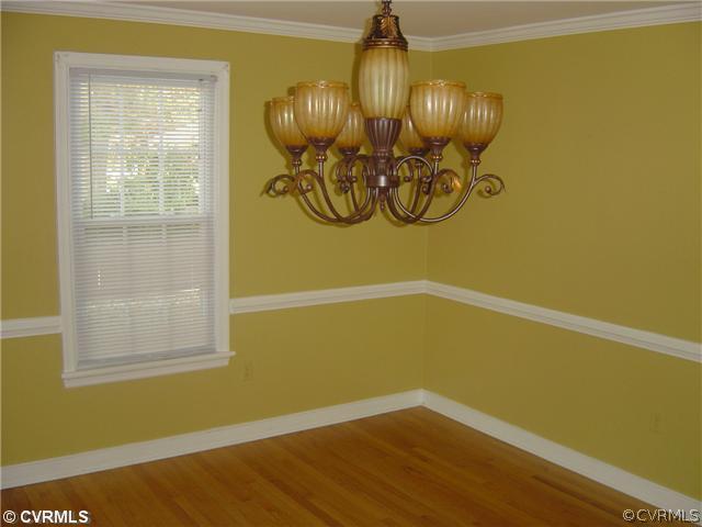 9771 Tuxford Road Chesterfield, VA 23236 - Photo 5 of 12 Exterior Front