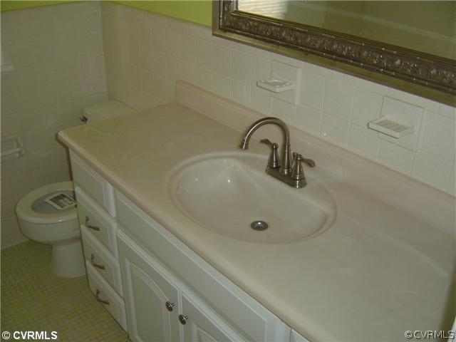 9771 Tuxford Road Chesterfield, VA 23236 - Photo 6 of 12 Interior Space/Layout
