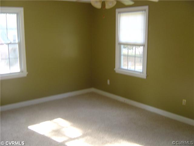 9771 Tuxford Road Chesterfield, VA 23236 - Photo 7 of 12 Bedroom