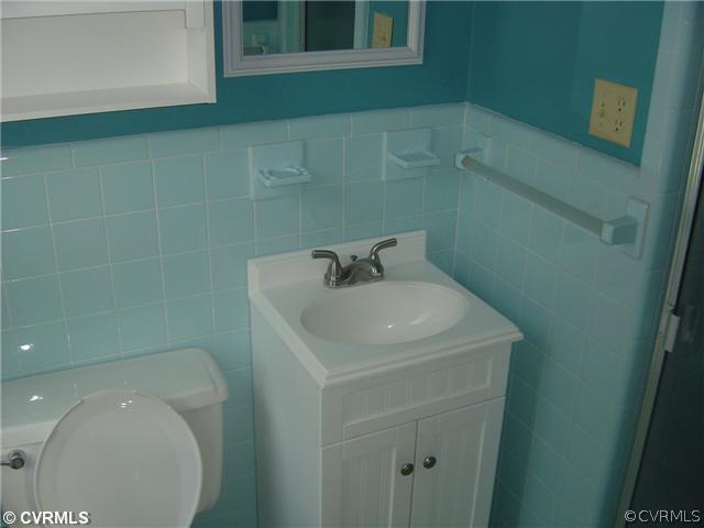 9771 Tuxford Road Chesterfield, VA 23236 - Photo 8 of 12 Interior Space/Layout