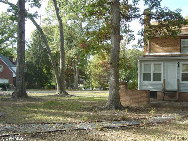 9771 Tuxford Road Chesterfield, VA 23236 - Photo 9 of 12 Exterior Front