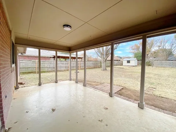$1,995 | 3704 Fairhaven Drive, Fort Worth, TX 76123