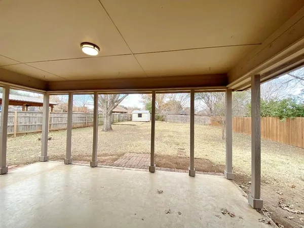 $1,995 | 3704 Fairhaven Drive, Fort Worth, TX 76123