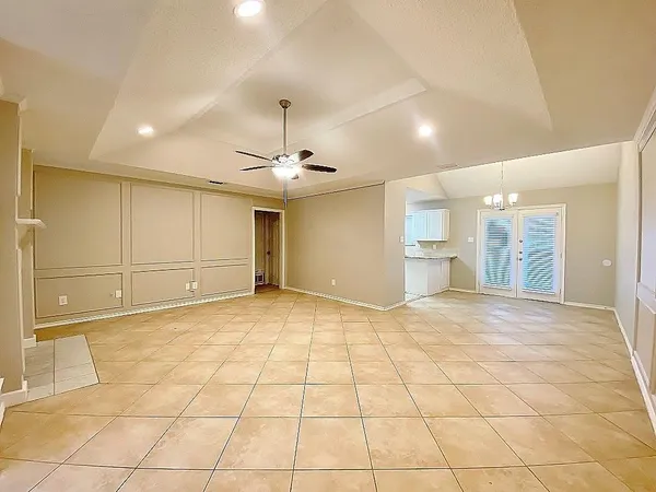 $1,995 | 3704 Fairhaven Drive, Fort Worth, TX 76123