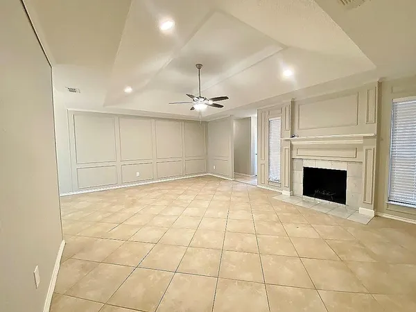 $1,995 | 3704 Fairhaven Drive, Fort Worth, TX 76123