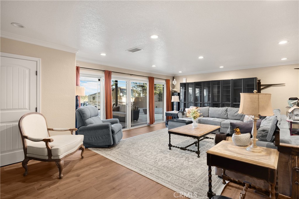3070 Lytle Creek Road Lytle Creek, CA 92358 - Photo 37 of 68 DOWNSTAIRS LIVINGROOM.