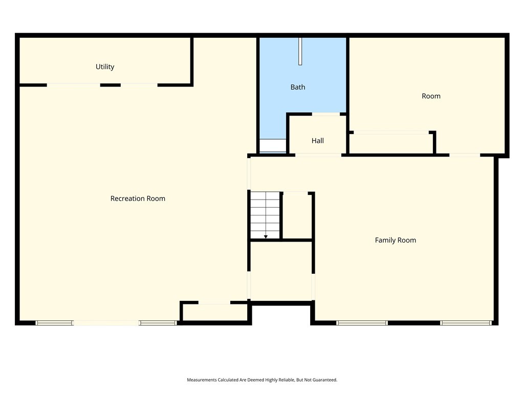 3070 Lytle Creek Road Lytle Creek, CA 92358 - Photo 68 of 68 a picture of a bathroom with a sink
