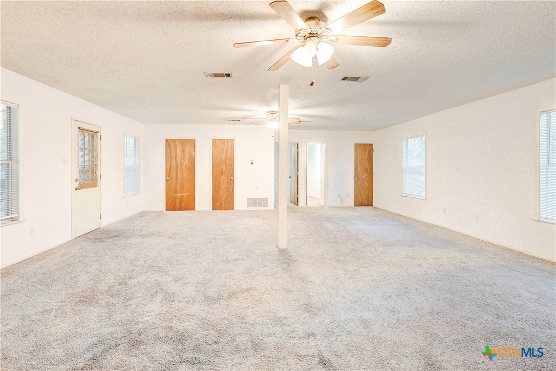 1415 North 7th Street Temple, TX 76501 - Photo 11 of 14 a view of an empty room with a window