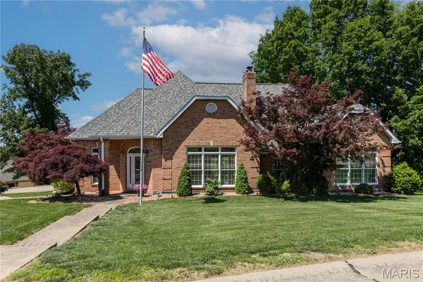 $485,000 | 2586 St Andrews Drive, Jackson, MO 63755