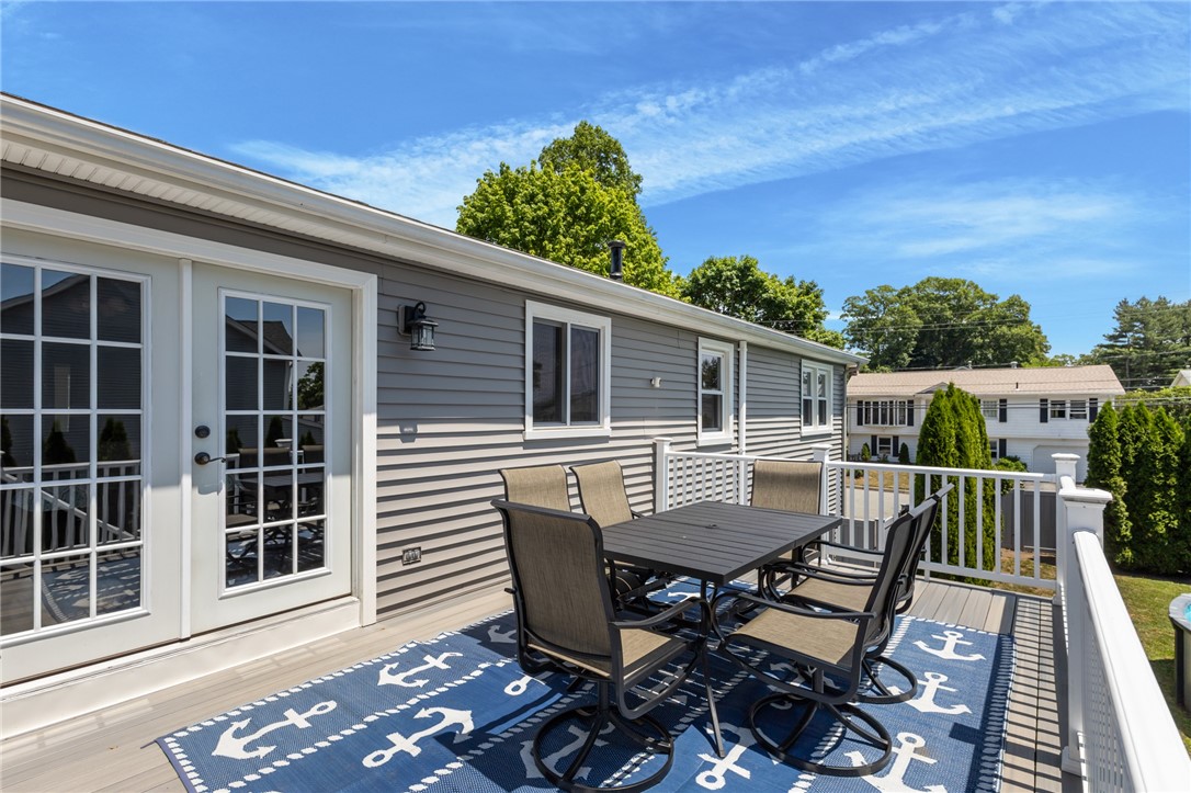 38 Bateman Avenue Cranston, RI 02920 - Photo 34 of 41