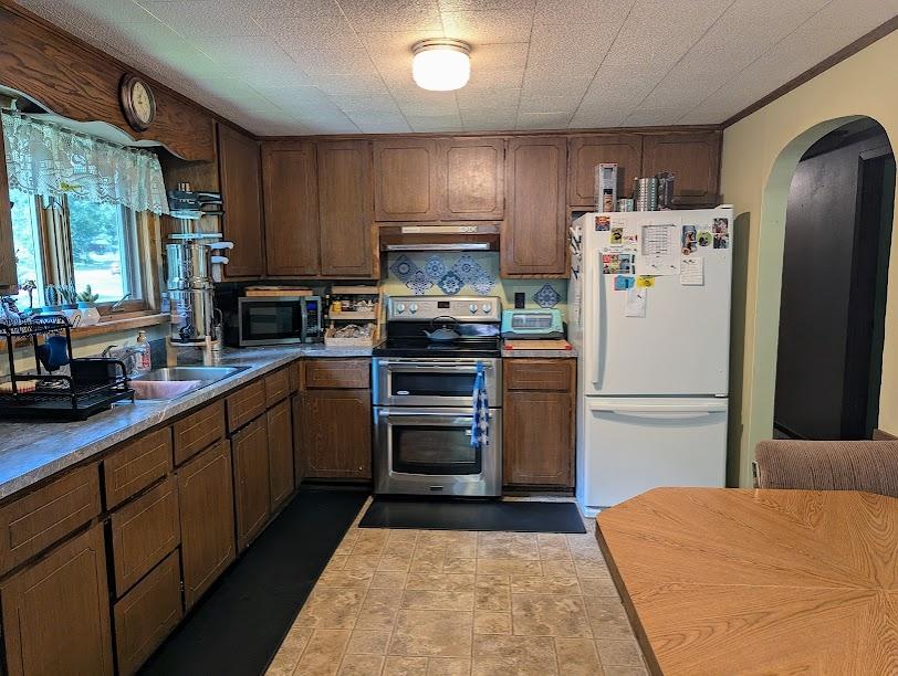 W7247 South Minnow Lake Road Phillips, WI 54555 - Photo 27 of 41 Gallery Image 27