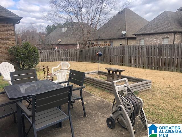 3639 Harrier Road Trussville, AL 35173 - Photo 12 of 12