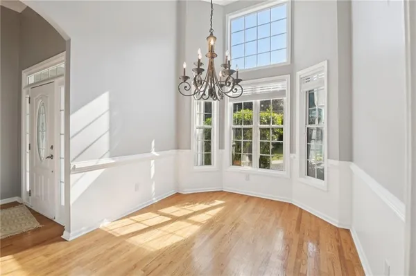 $484,999 | 173 Freeman Forest Drive, Newnan, GA 30265