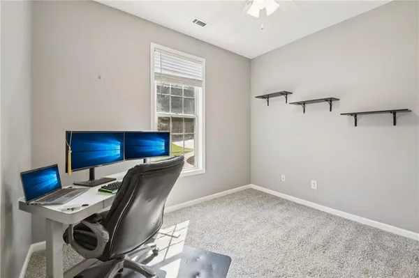 $484,999 | 173 Freeman Forest Drive, Newnan, GA 30265