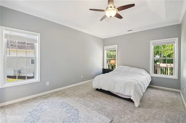 $484,999 | 173 Freeman Forest Drive, Newnan, GA 30265