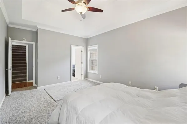 $484,999 | 173 Freeman Forest Drive, Newnan, GA 30265