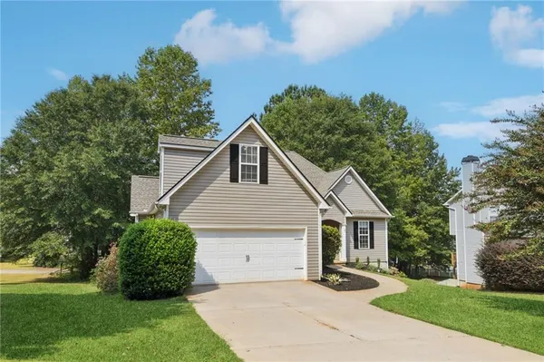 $484,999 | 173 Freeman Forest Drive, Newnan, GA 30265