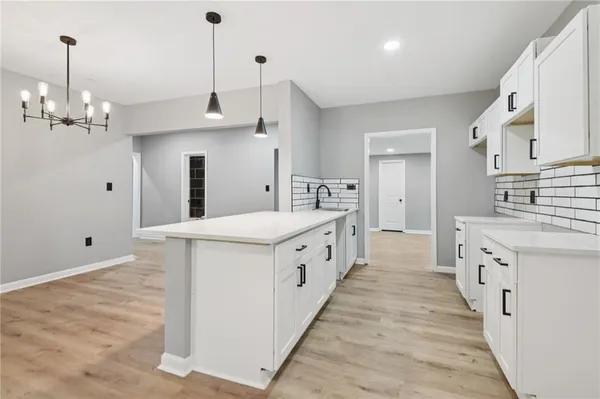 $484,999 | 173 Freeman Forest Drive, Newnan, GA 30265