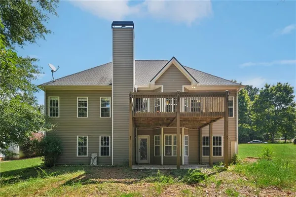 $484,999 | 173 Freeman Forest Drive, Newnan, GA 30265